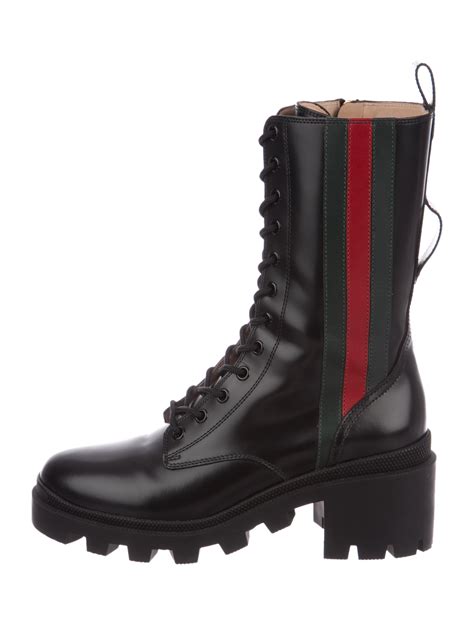 gucci boots buy online|high top gucci boots.